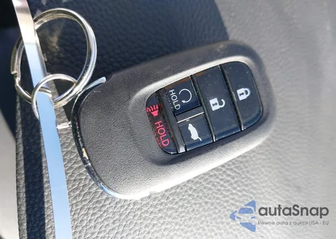 2026 Honda Hr-V Awd Ex-L z USA, uszkodzony, nr VIN 3CZRZ2H74TM724005